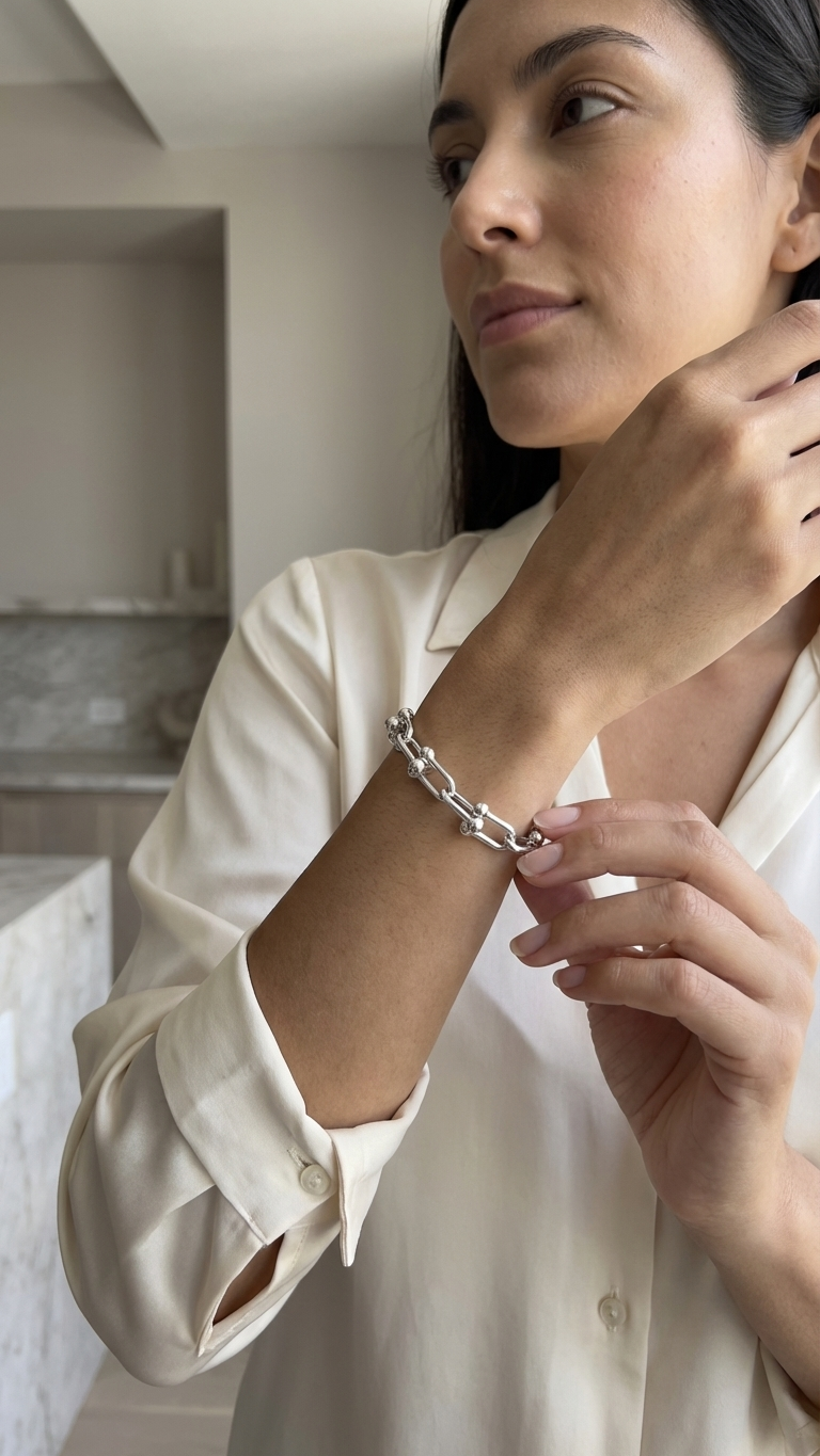 Pulsera Fuerza del Amor