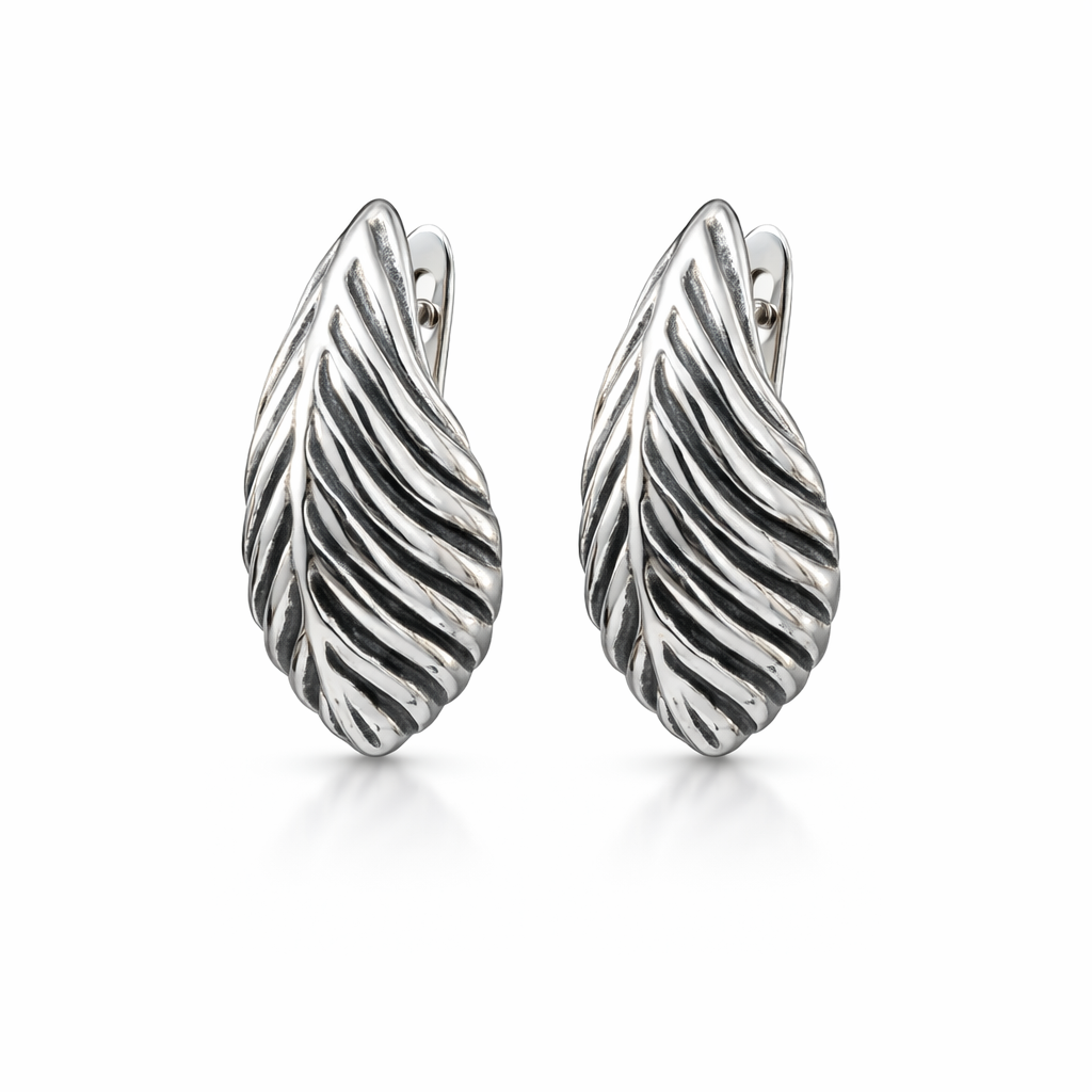 Arete Hoja al Viento