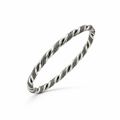 Pulsera Trenza de Dos Almas