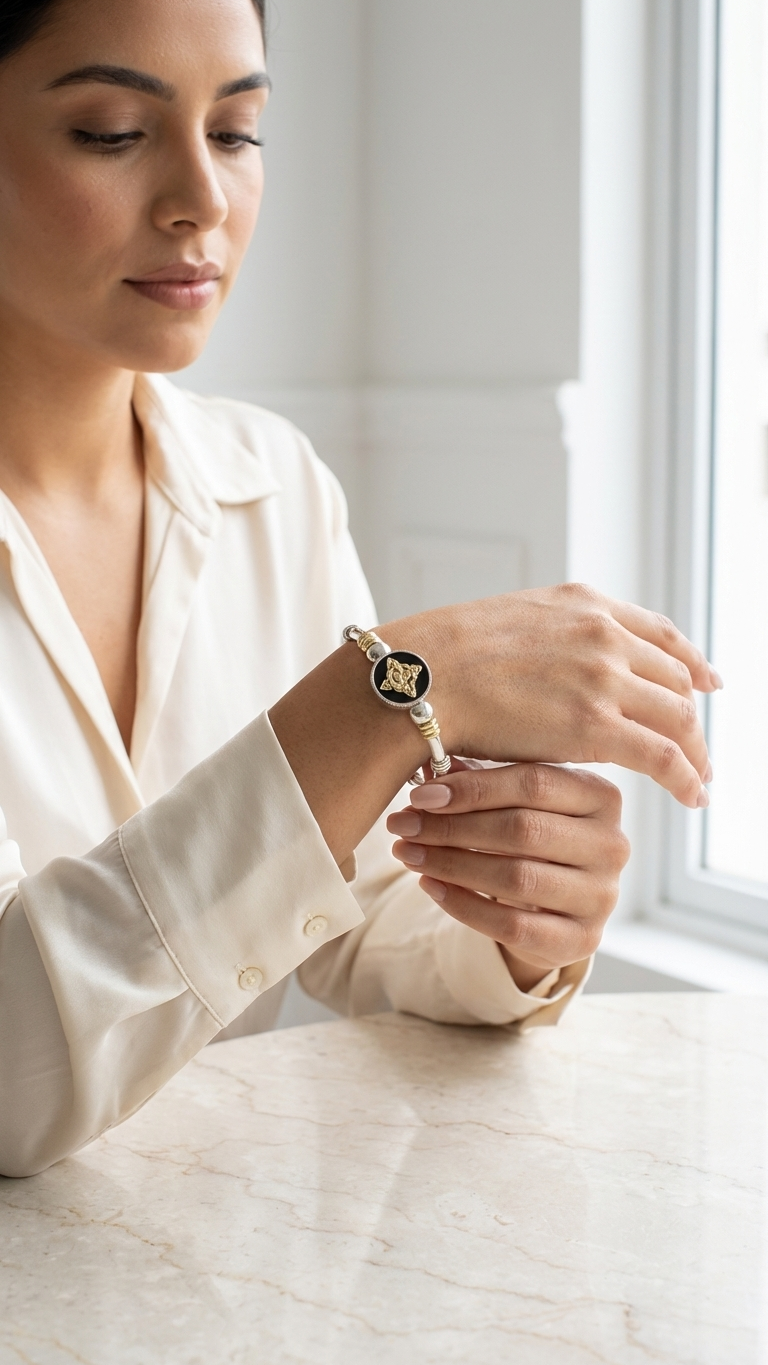 Pulsera Legado Eterno