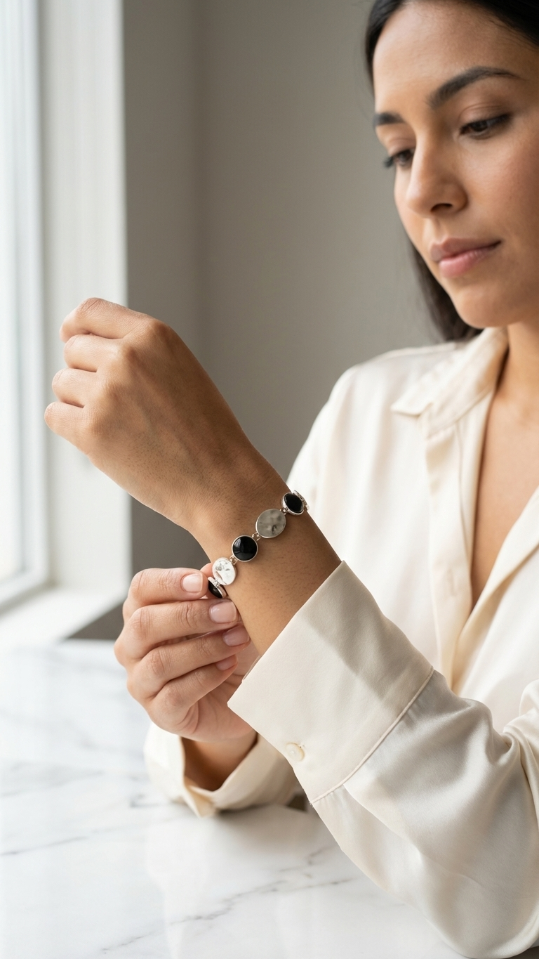 Pulsera Noche Encantada