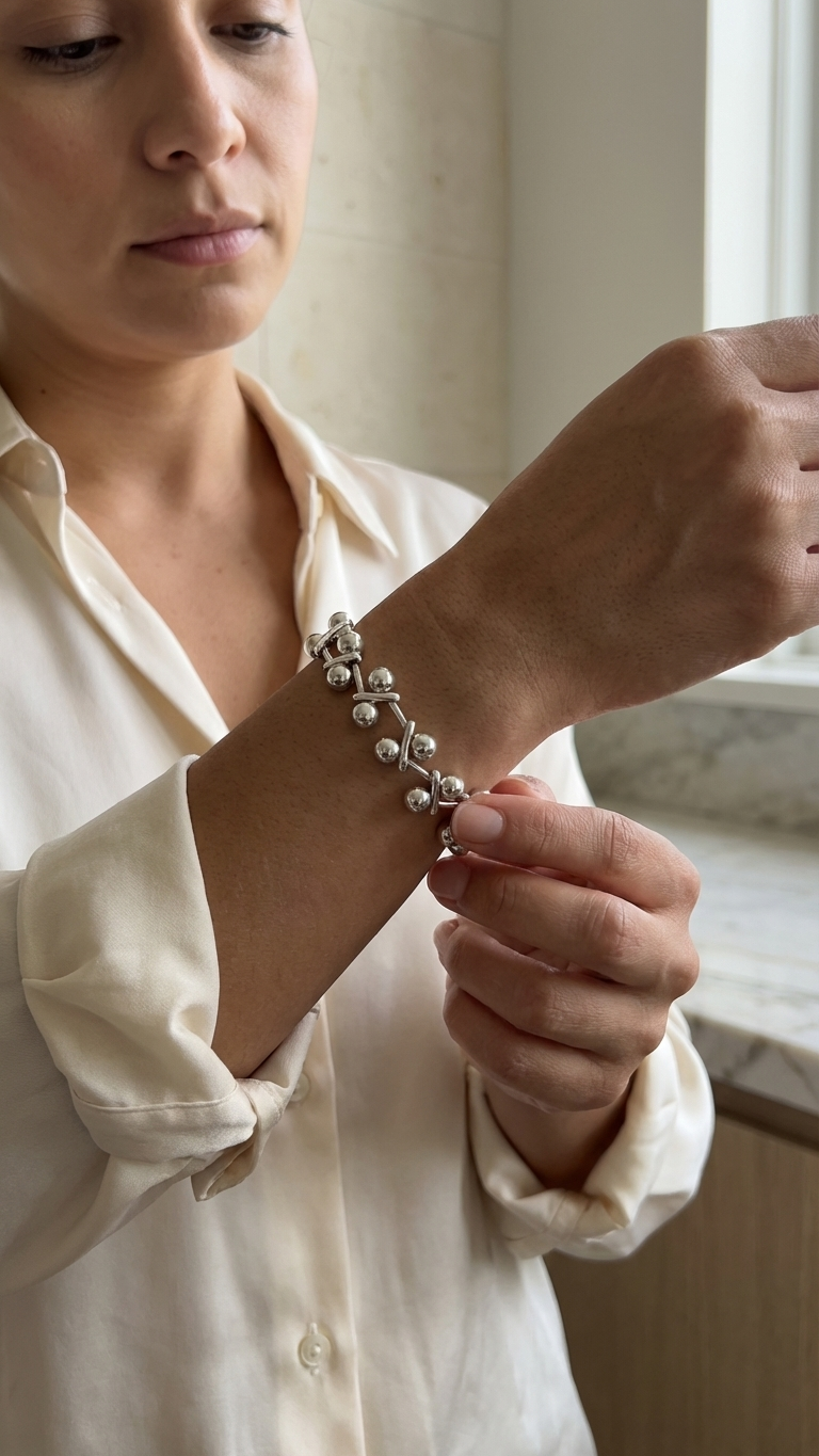 Pulsera Camino de Amor