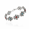 Pulsera Jardín de Colores