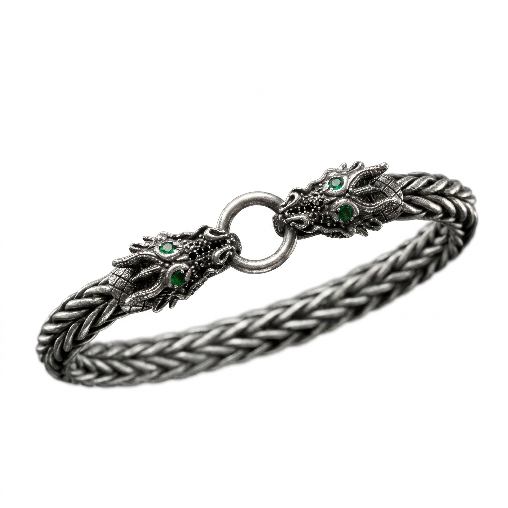 Pulsera Dragones Eternos