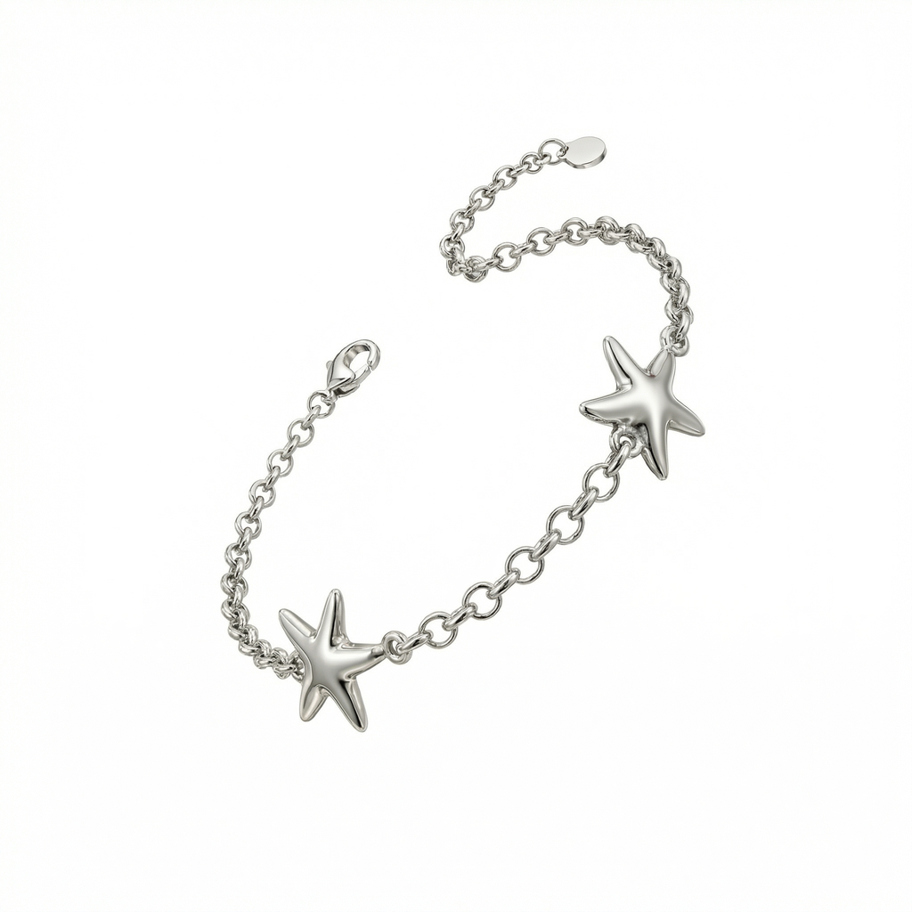 Pulsera Estrella de mis Sueños