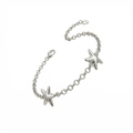 Pulsera Estrella de mis Sueños
