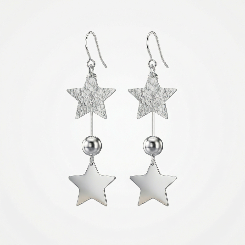 Arete Dos Estrellas, Un Destino