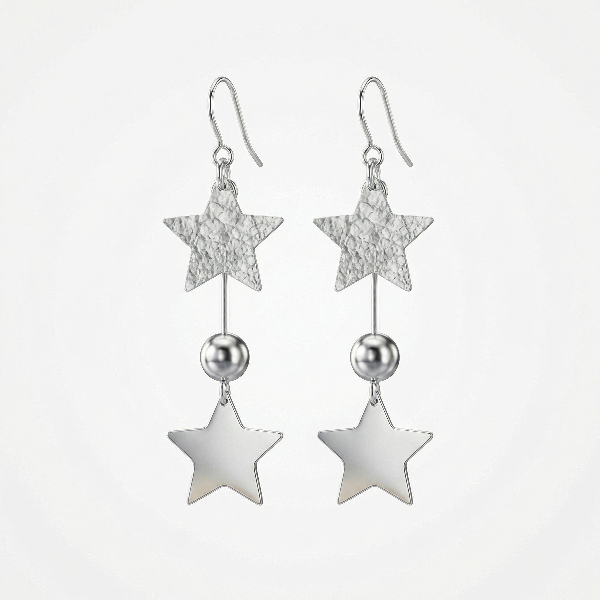 Arete Dos Estrellas, Un Destino