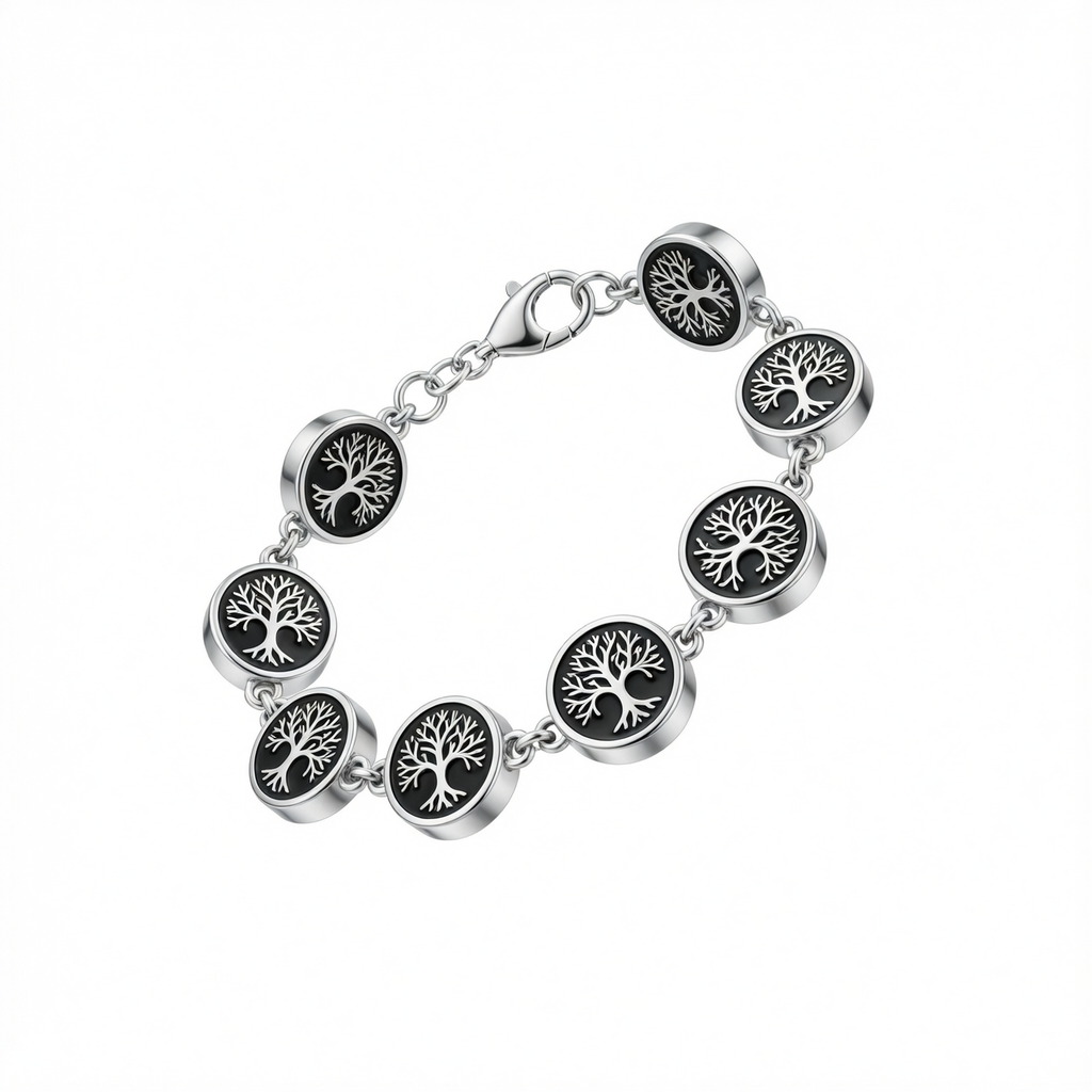 Pulsera Árbol de mi Vida