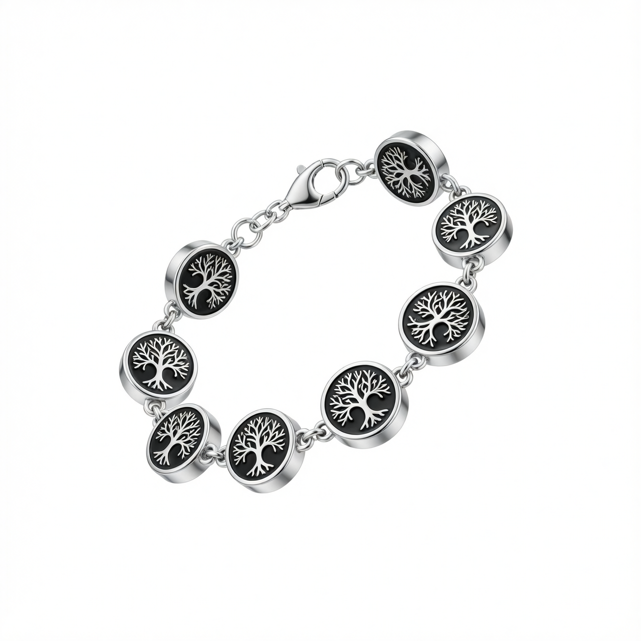 Pulsera Árbol de mi Vida