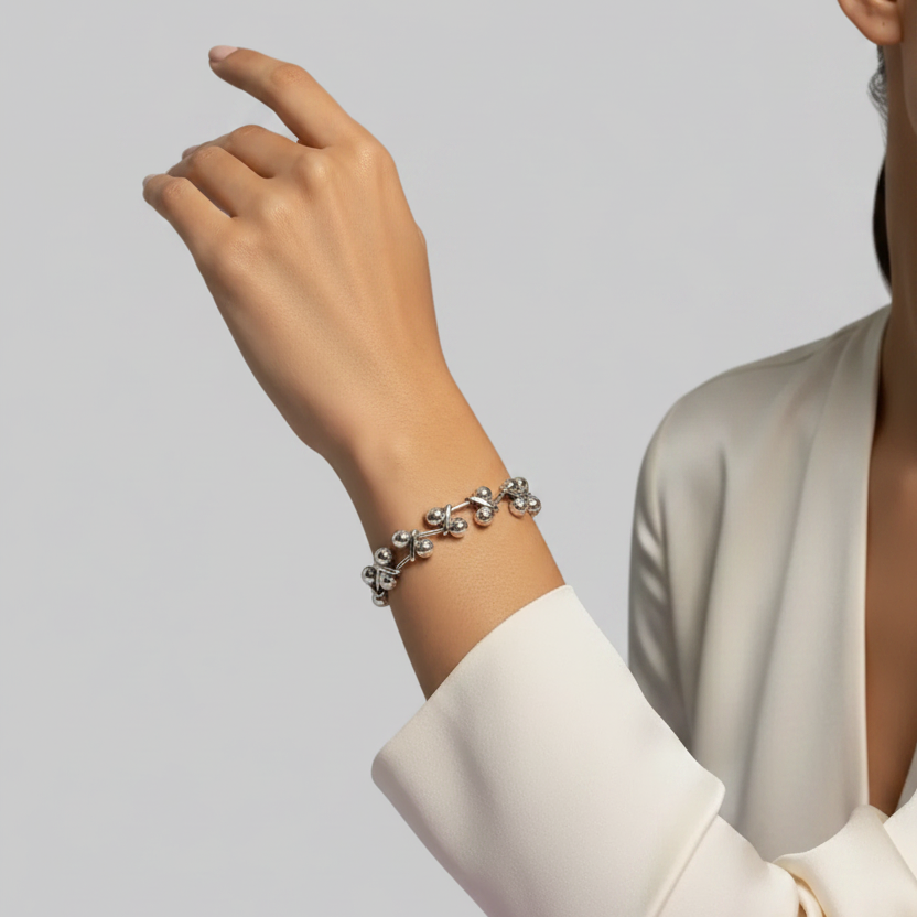 Pulsera Camino de Amor