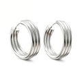 Arete Surcos de Plata