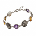 Pulsera Tesoro del Tiempo