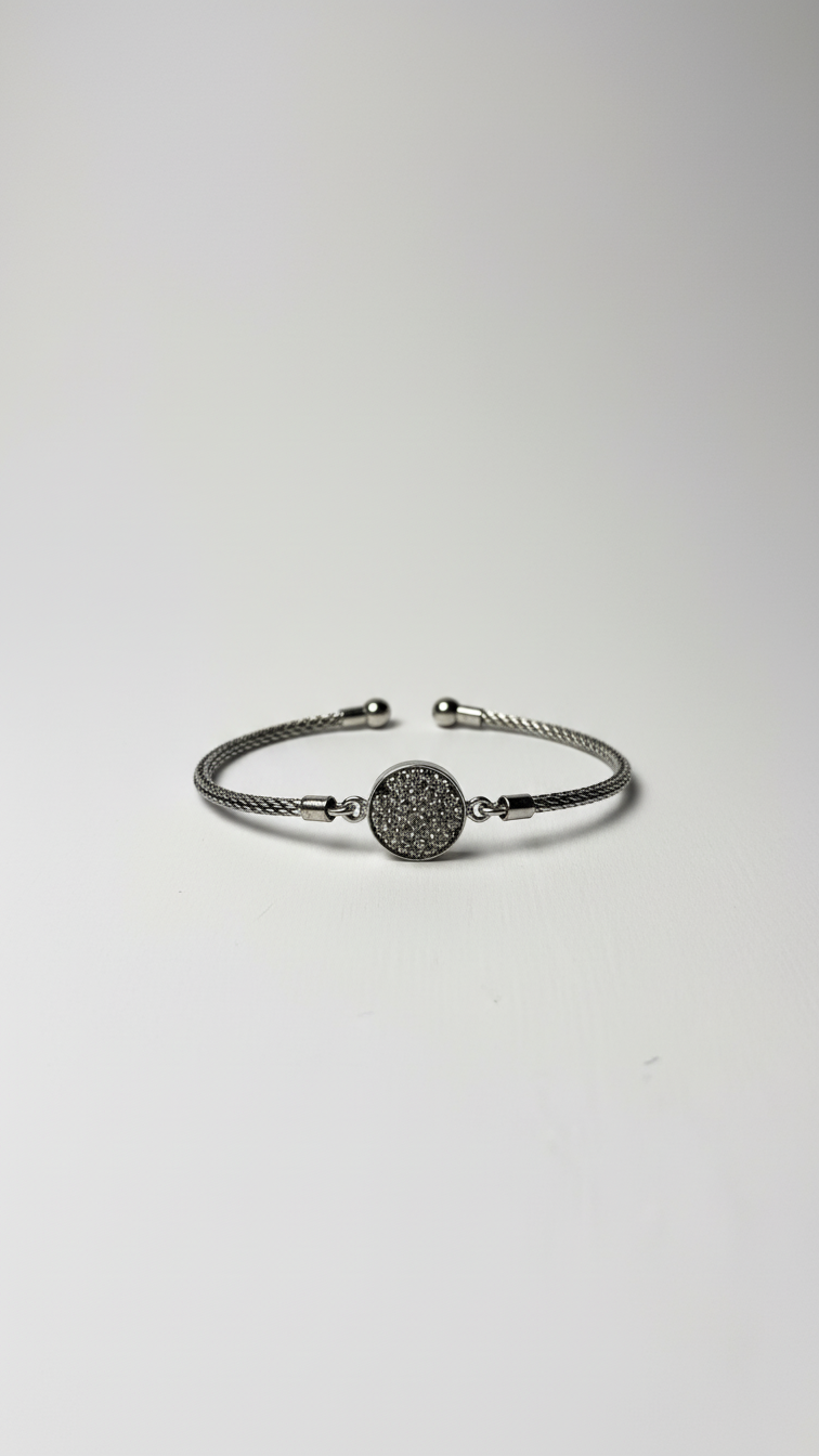 Pulsera Pirita