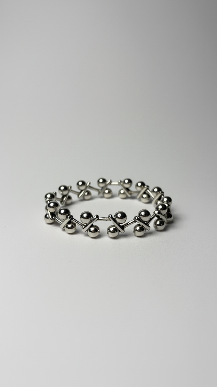 Pulsera Camino de Amor