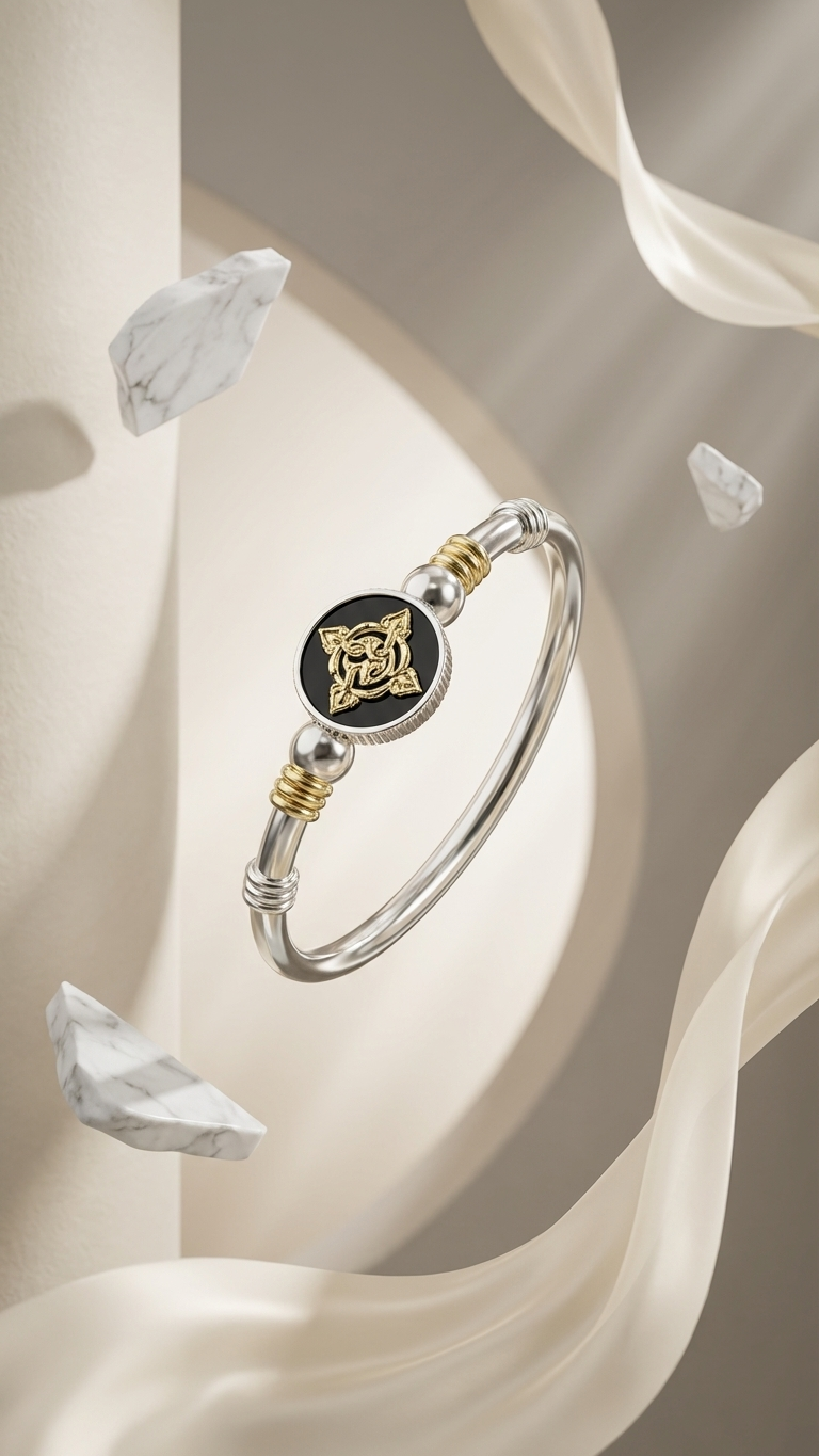 Pulsera Legado Eterno
