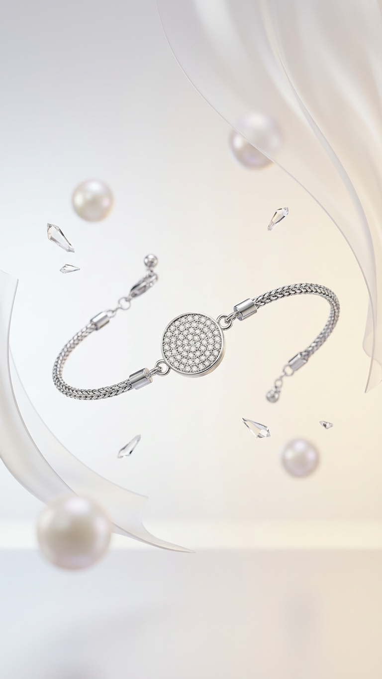 Pulsera Pirita