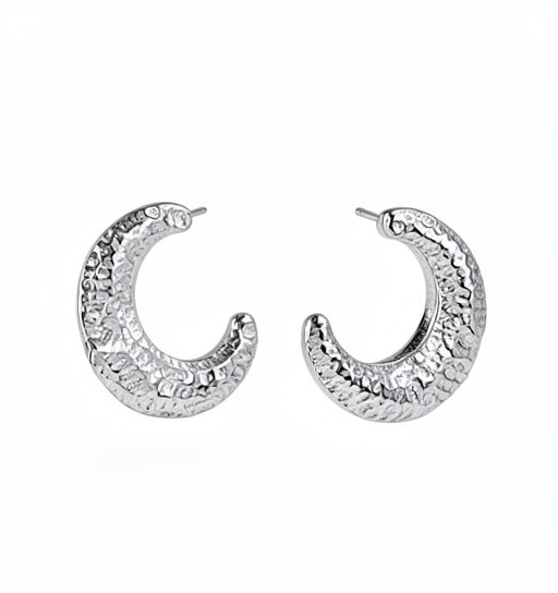 Arete Luna Cincelada