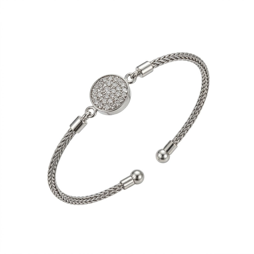 Pulsera Pirita