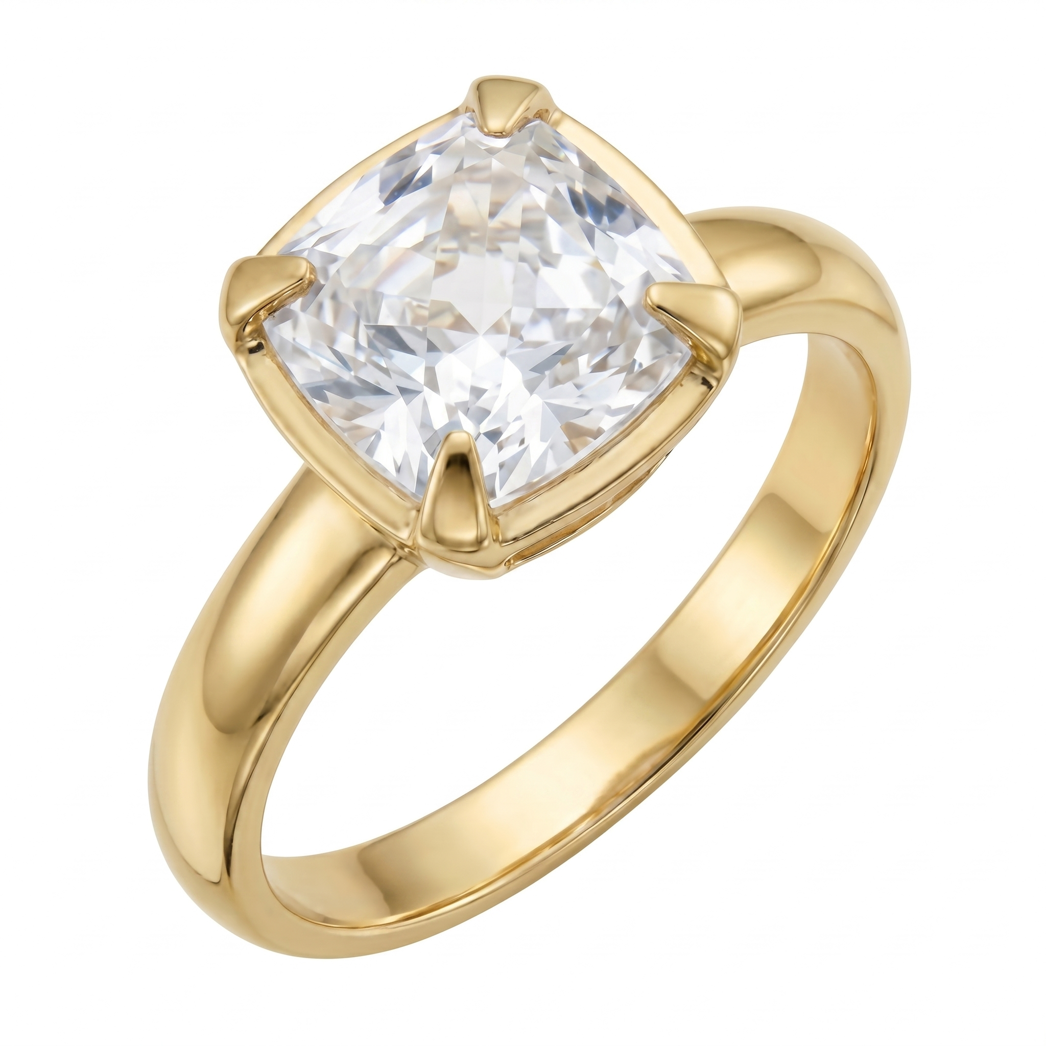Anillo Pilares de amor