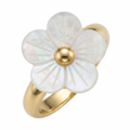Anillo Contigo hasta el Fin