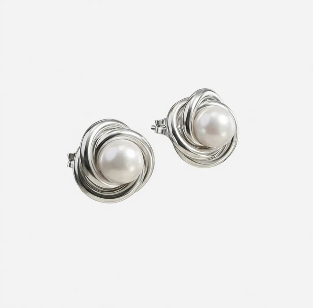 Arete Perla Cautiva