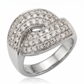 Anillo Polvo de Estrellas