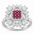 Anillo Tú mi princesa