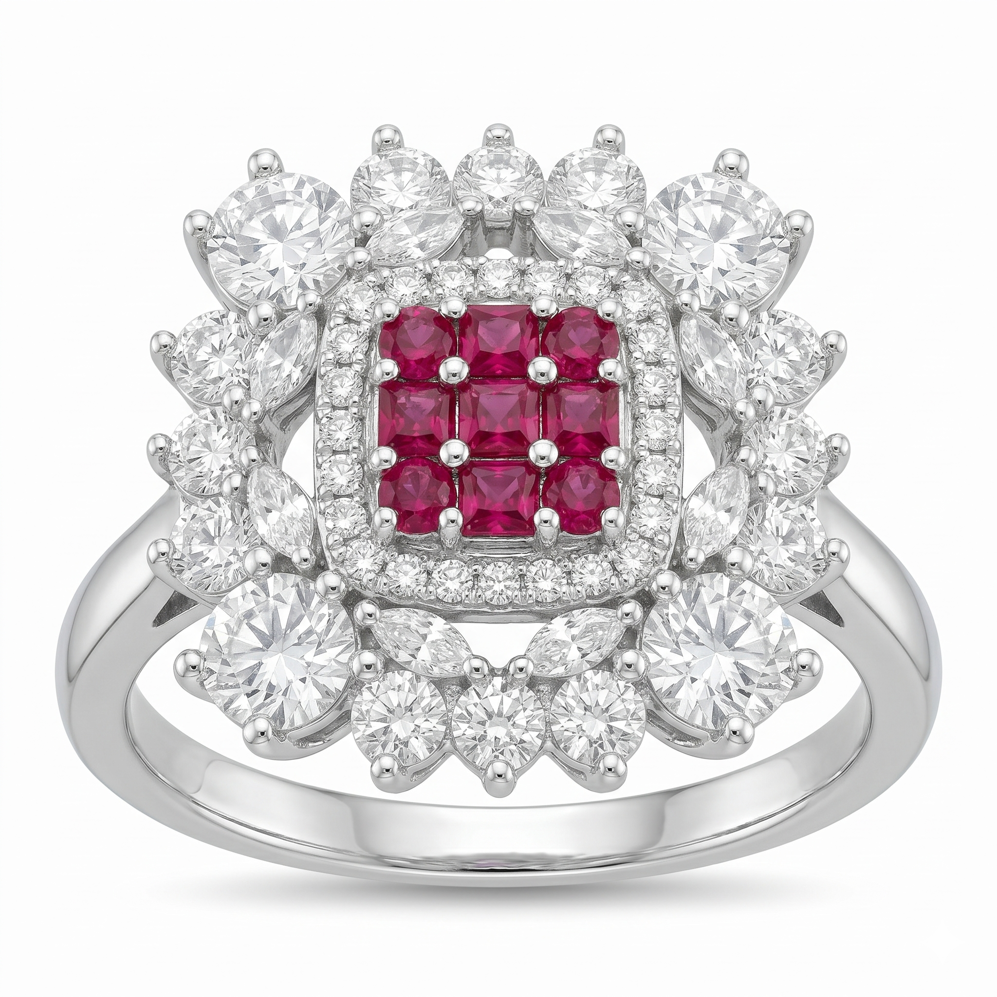 Anillo Tú mi princesa