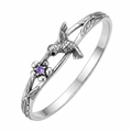 Anillo Colibrí