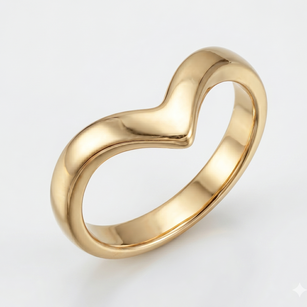 Anillo V Pandora