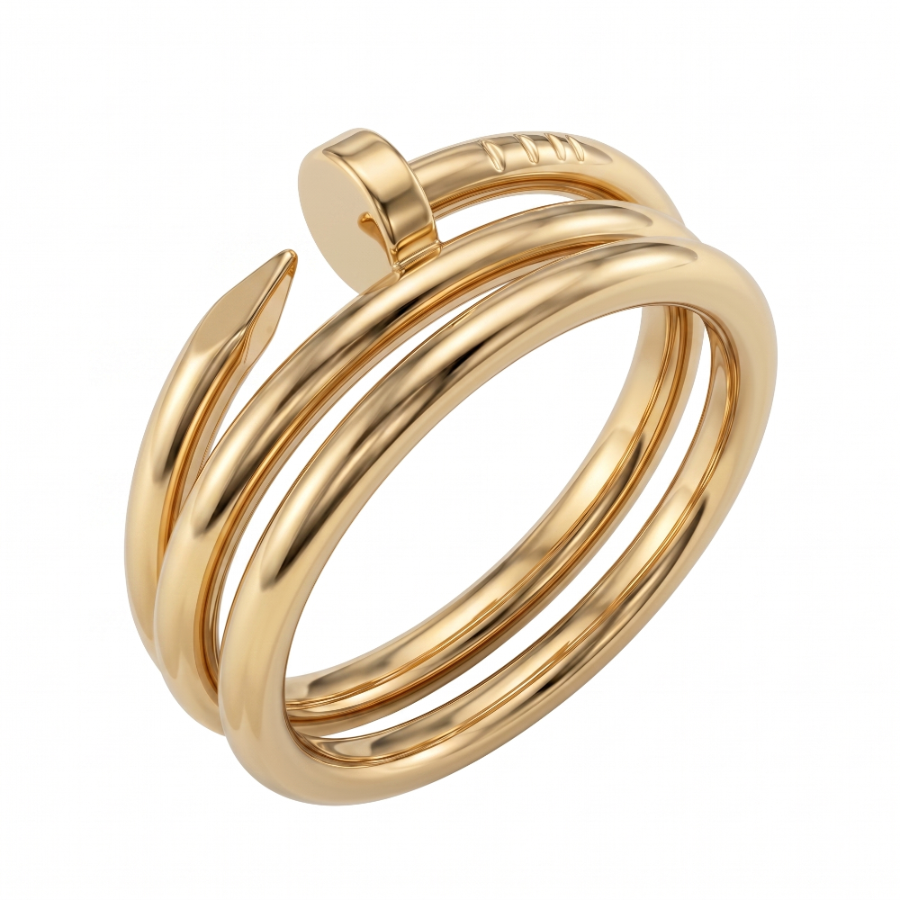 Anillo Cartier