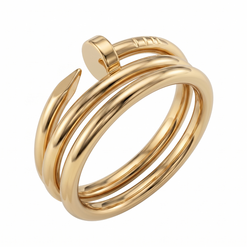 Anillo Cartier