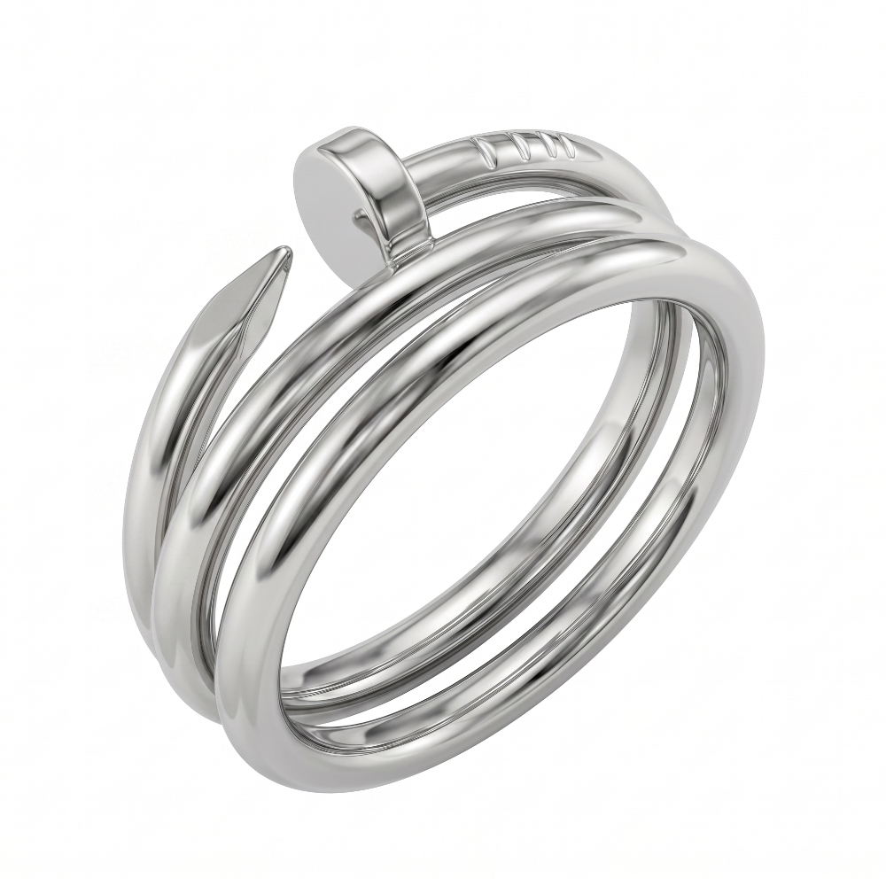 Anillo Cartier