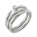 Anillo Cartier