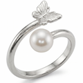 Anillo Mariposa Lunar