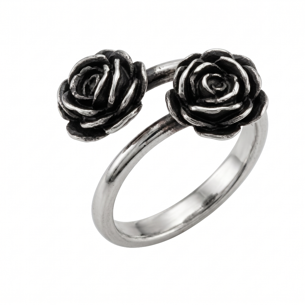Anillo Incendio de Amor