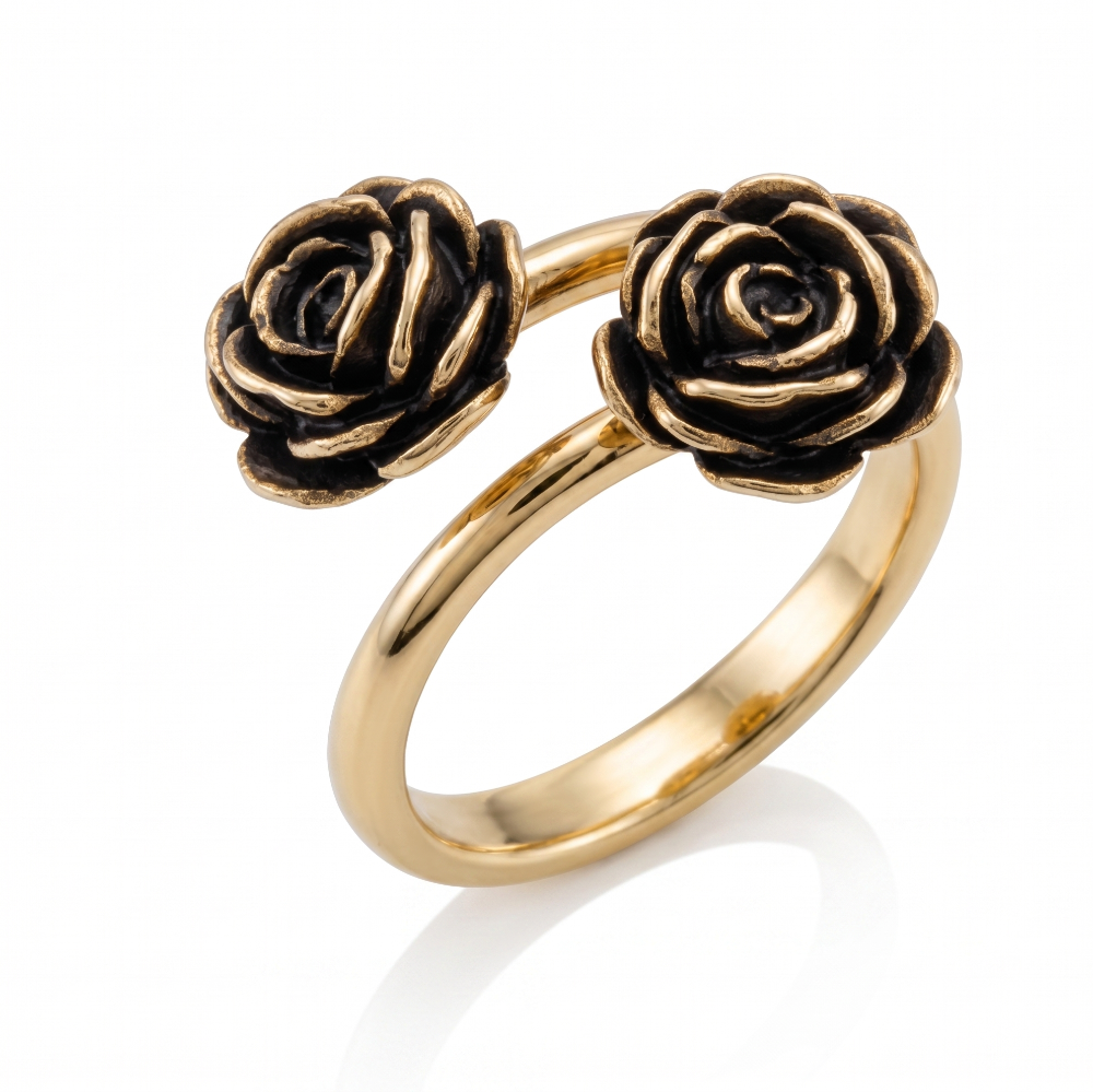 Anillo Incendio de Amor