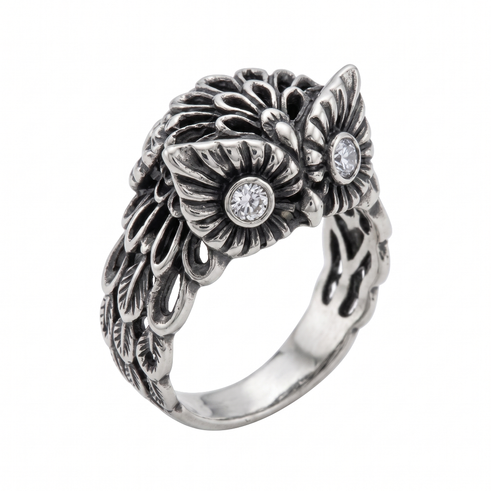 Anillo Búo