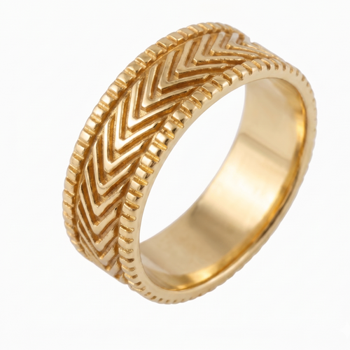 Anillo Egipcio