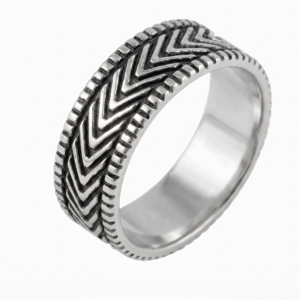 Anillo Egipcio
