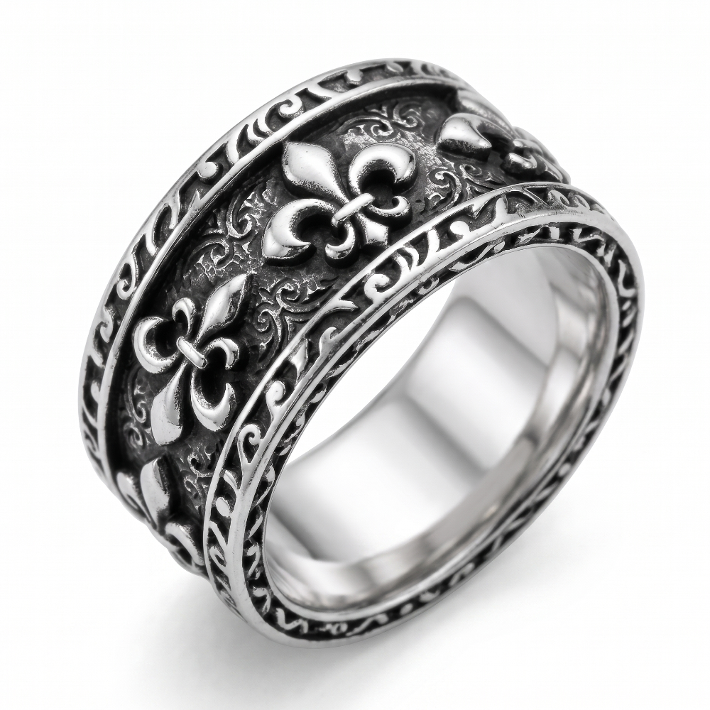 Anillo Hades