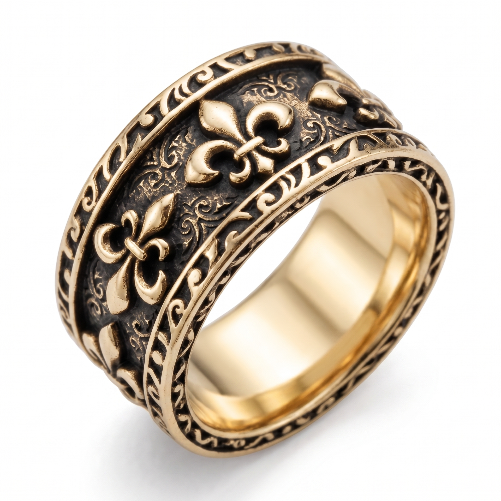 Anillo Hades