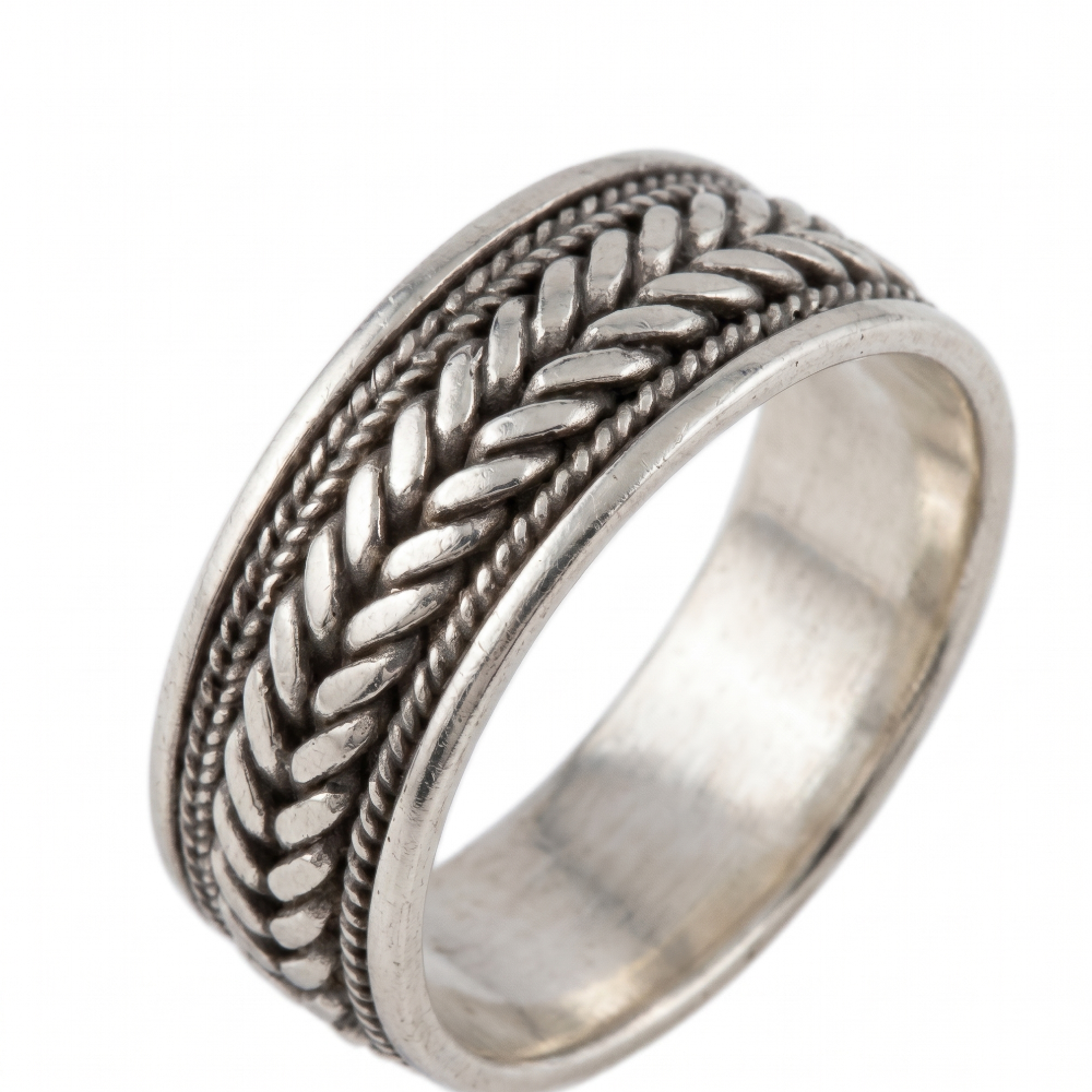 Anillo Grecia Esparta