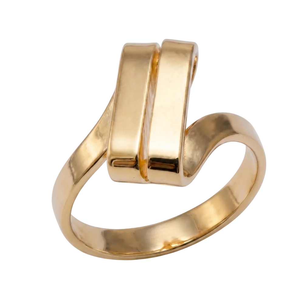 Anillo Luz amor eterno