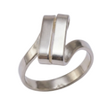 Anillo Luz amor eterno