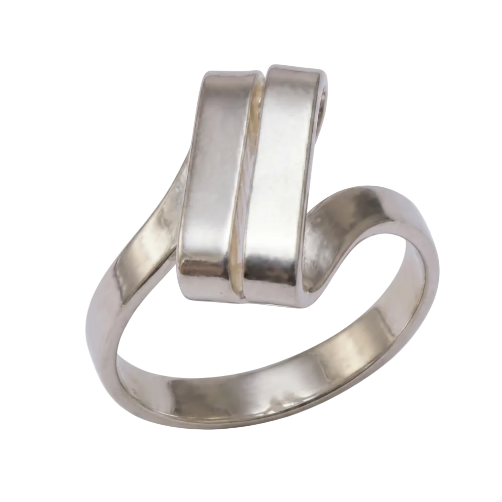 Anillo Luz amor eterno