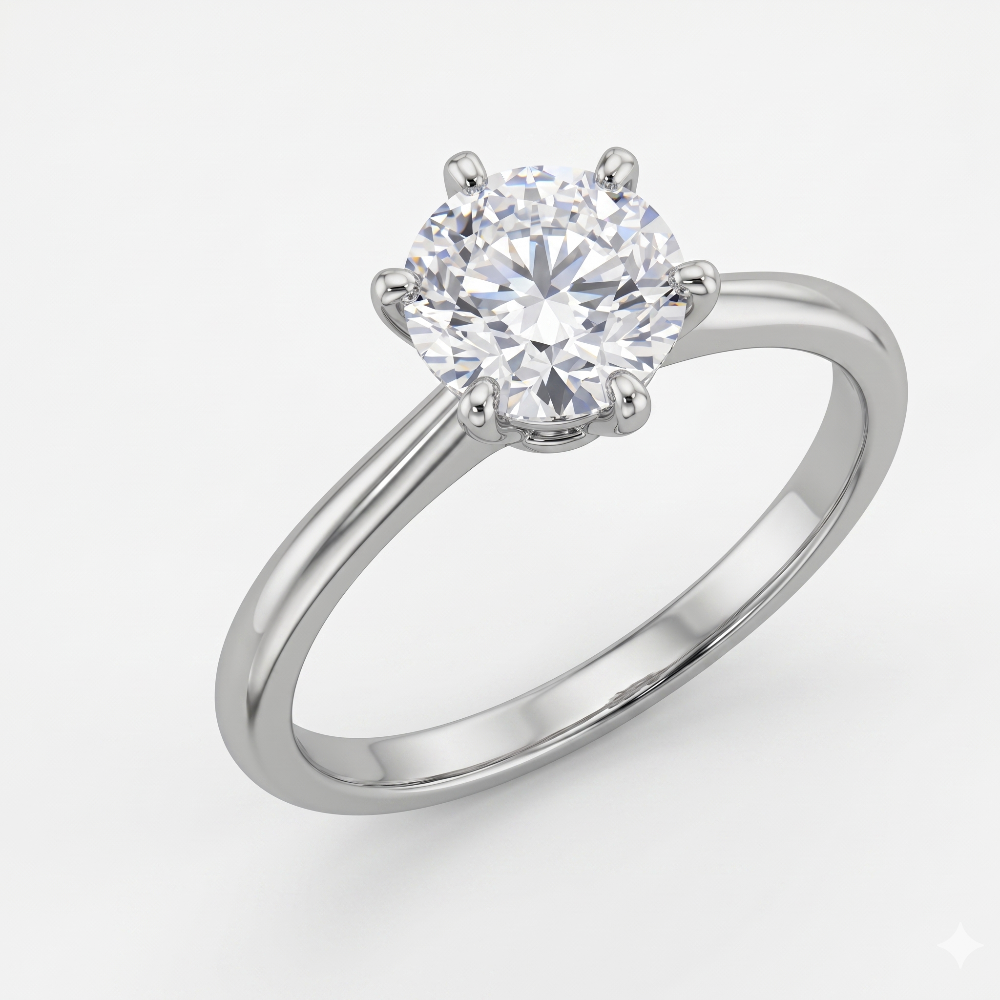 Anillo My Heart