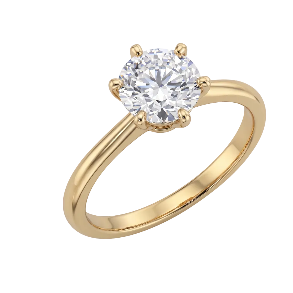 Anillo My Heart