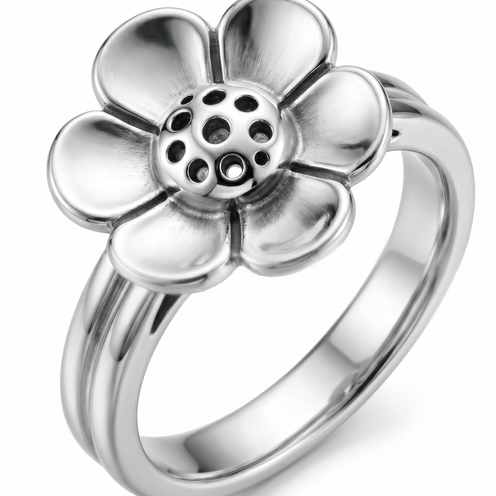 Anillo Margarita